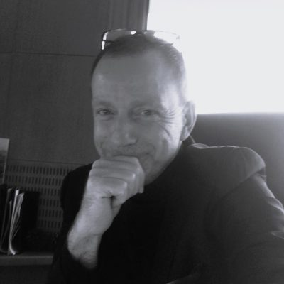 Olivier Guillin NB